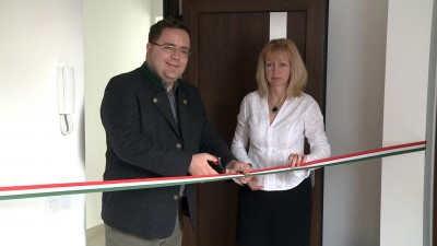 Vállalkozói oktatási centrum
