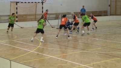 Tigger Eger – SZPK 1-3