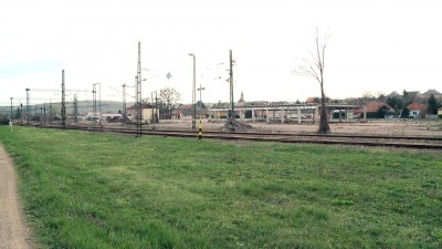 A fűrészüzem fénykora