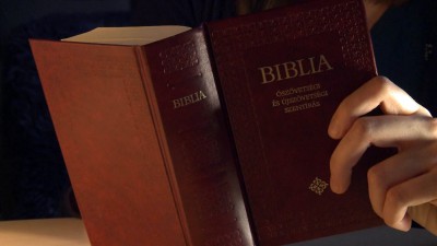 Bibliai Szabadegyetem