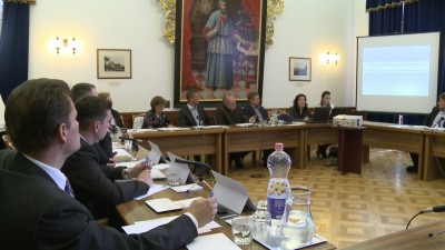 Gazdaságfejlesztési fórum