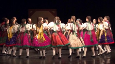 30 éves a Szederinda