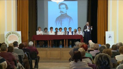 Arany János emlékév