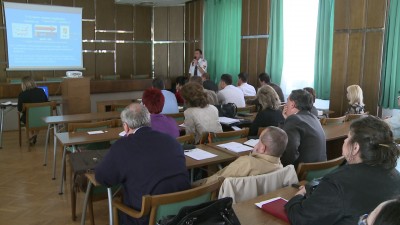 Jegyzői értekezlet