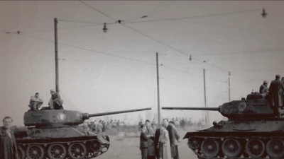 Tenni és tűrni - Dokumentumfilm 56-ról