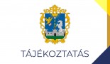 LAKOSSÁGI RIASZTÓ ESZKÖZÖK (SZIRÉNA) PRÓBÁJA